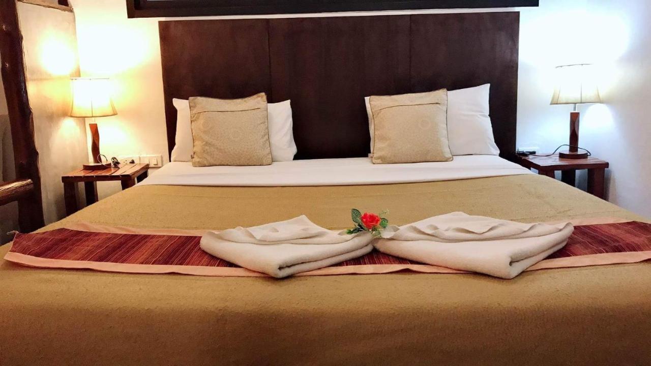 Chaweng Chalet Самуи Экстерьер фото