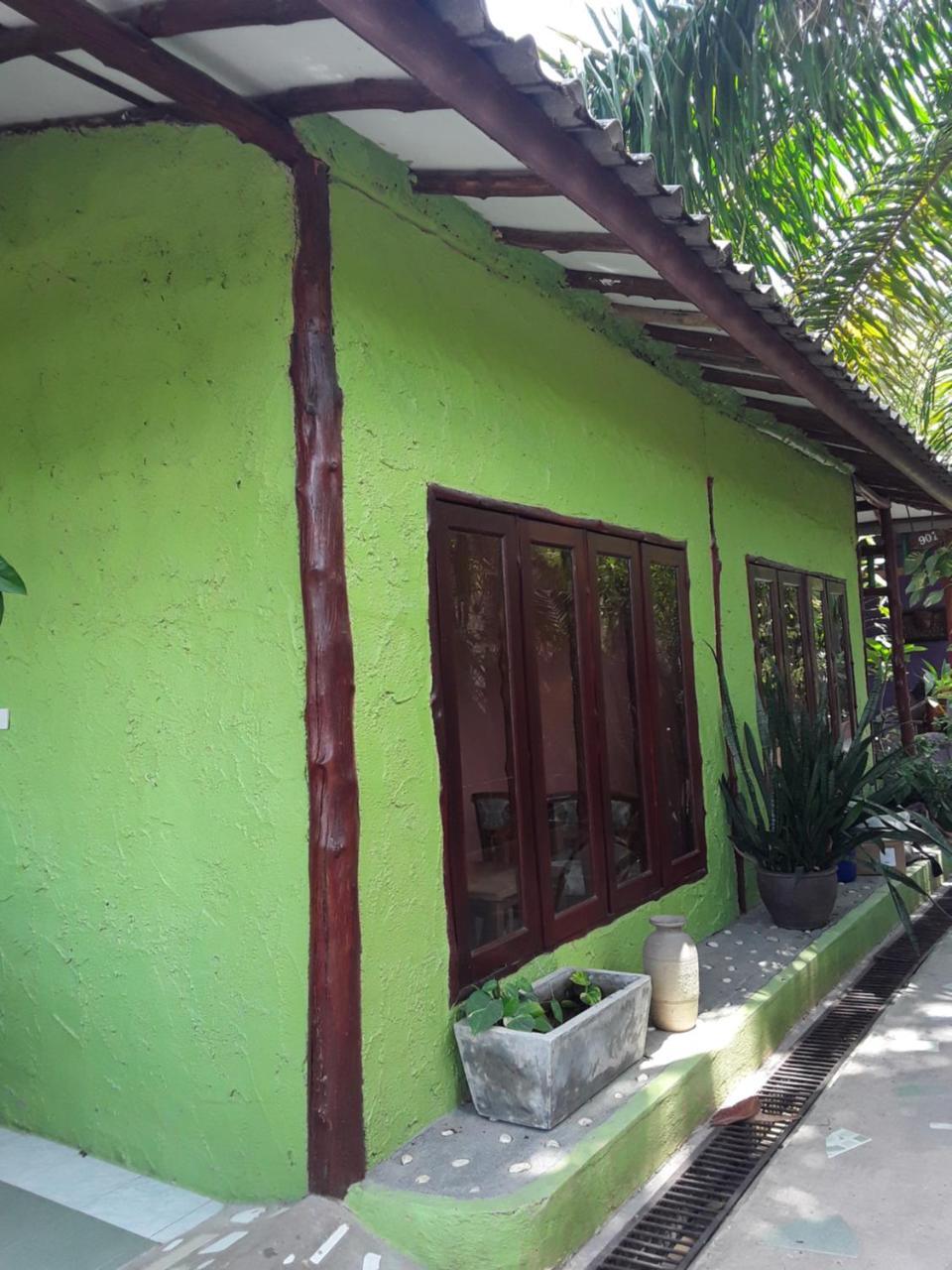 Chaweng Chalet Самуи Экстерьер фото