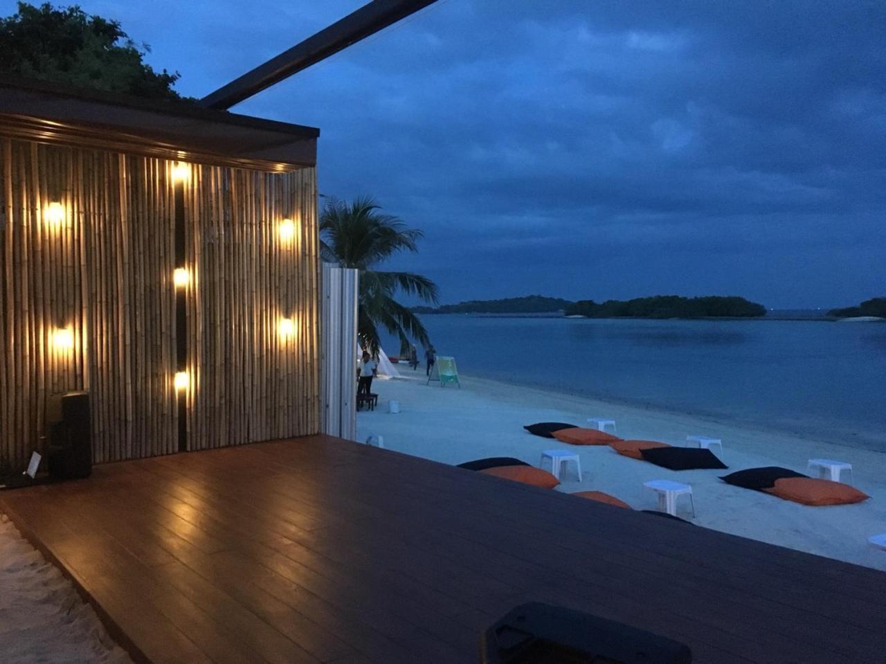 Chaweng Chalet Самуи Экстерьер фото