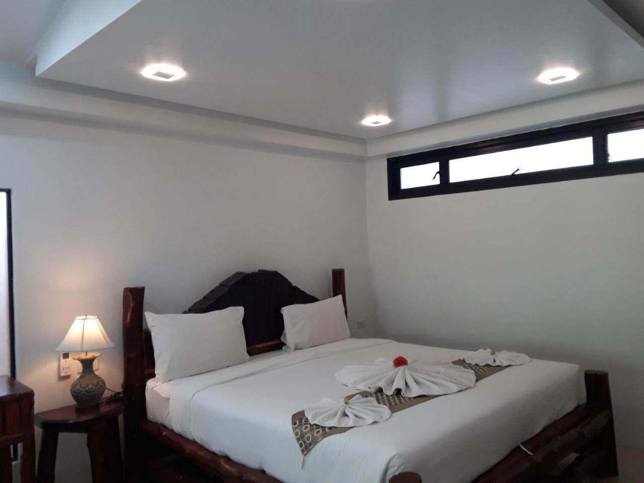 Chaweng Chalet Самуи Экстерьер фото