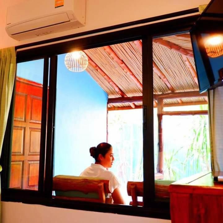 Chaweng Chalet Самуи Экстерьер фото