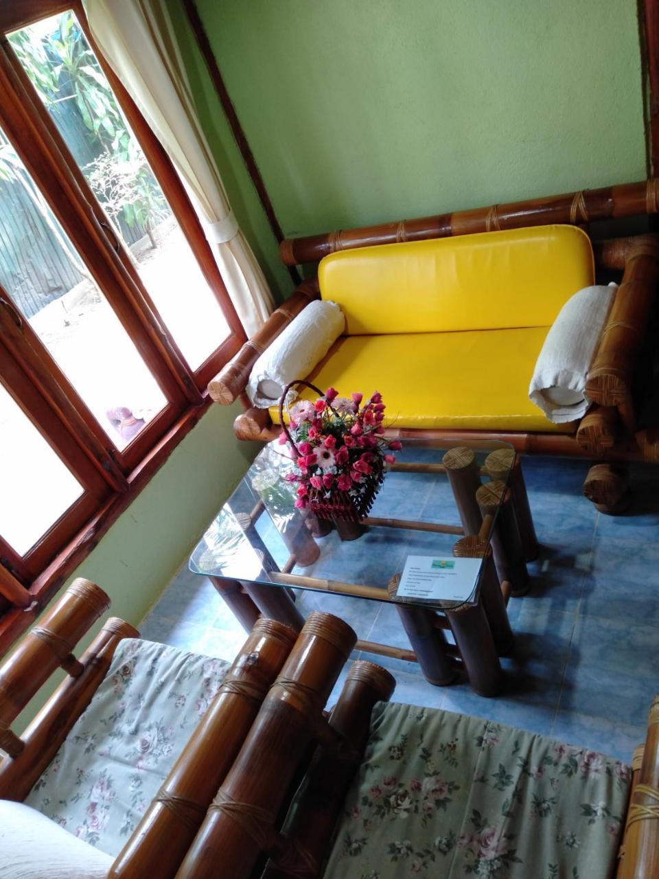 Chaweng Chalet Самуи Экстерьер фото