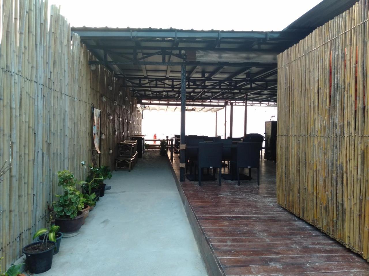 Chaweng Chalet Самуи Экстерьер фото